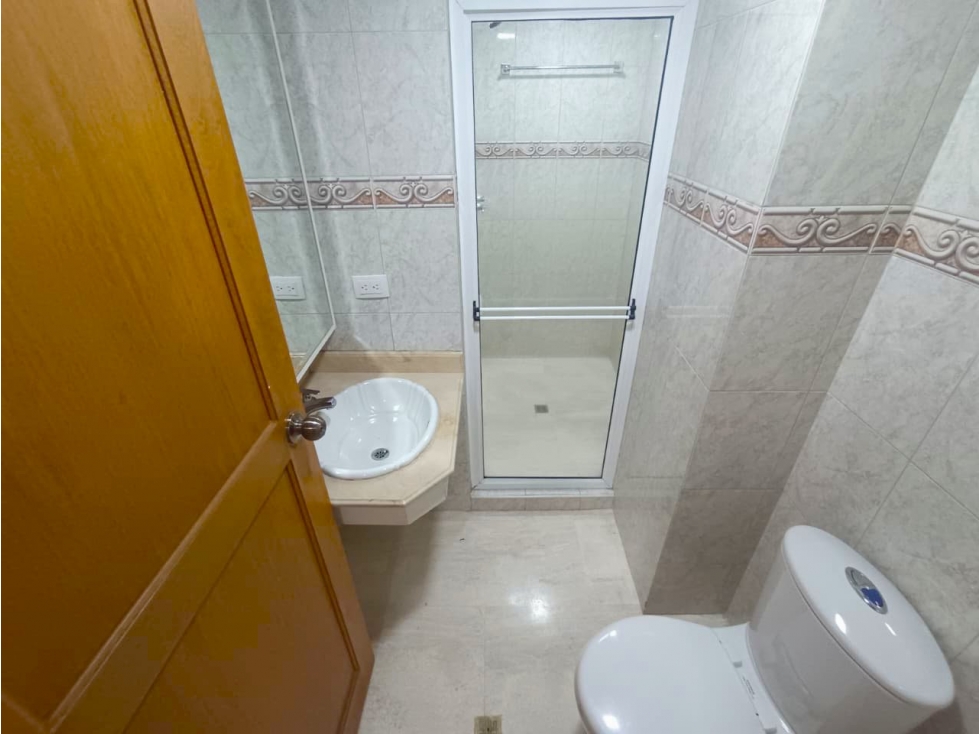 Arriendo de apartamento en el Poblado. — foto 4
