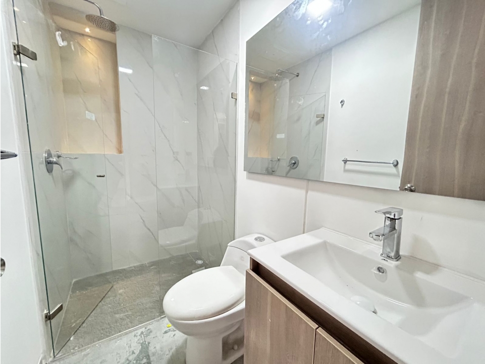 Venta de Aparta estudio en San Juan con la 80 — foto 5
