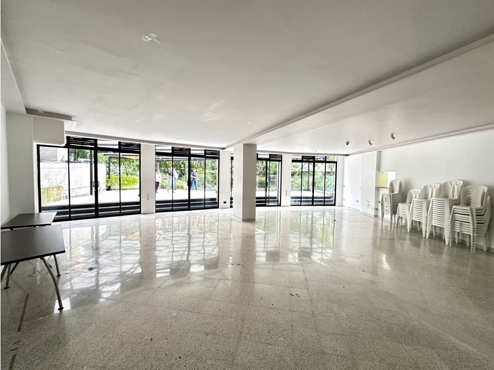 Arriendo Local Comercial en Medellín - sector Oviedo