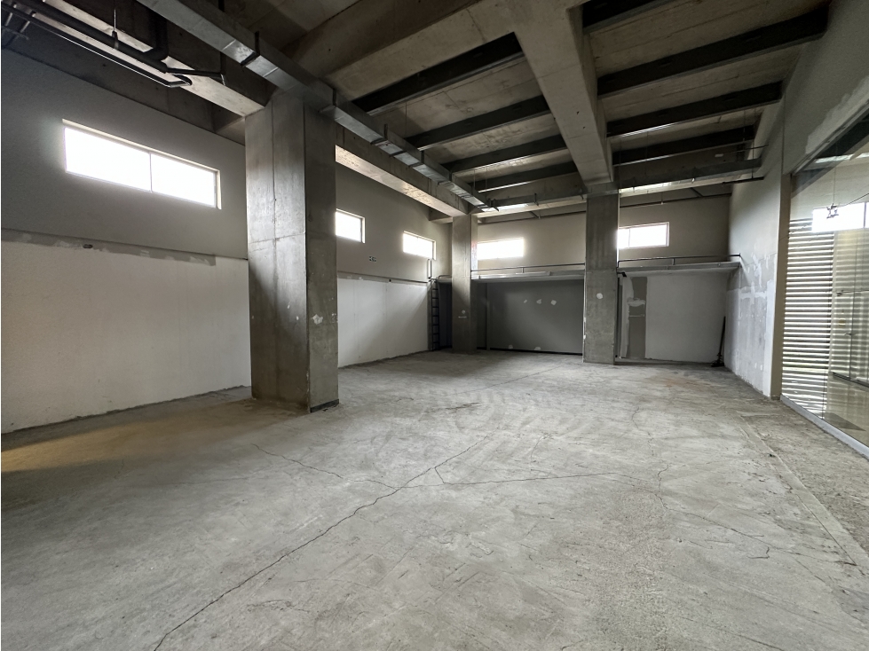 Venta de Local Comercial sector Sevilla - Medellín