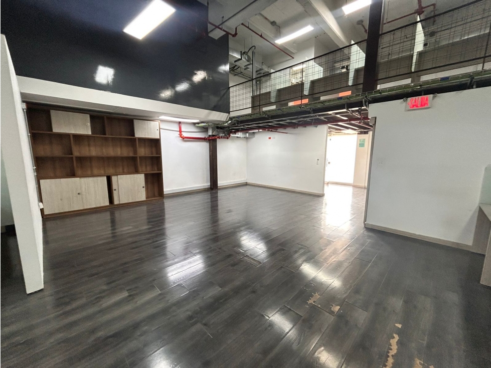 Venta de Local Comercial, sector Sevilla -Medellín