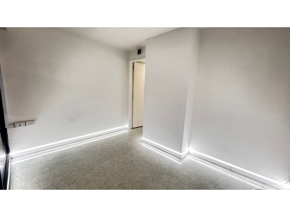 Arriendo de consultorio en Medellín, sector Las Vegas — foto 3