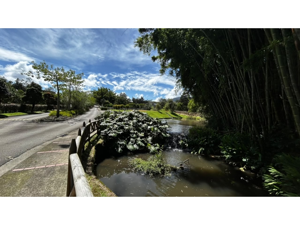 Venta de Finca en el Carmen de viboral, Antioquia