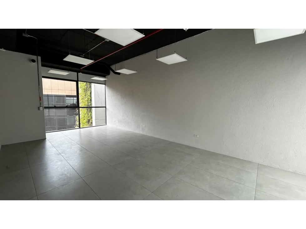 Arriendo Oficina en Medellín Sector Las Palmas