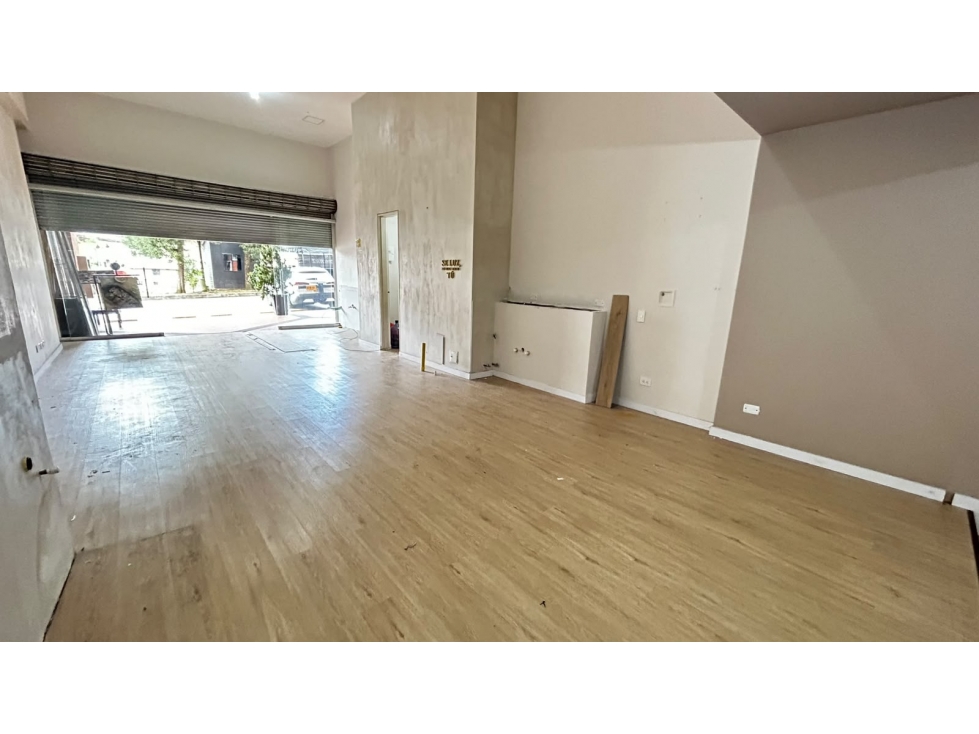 Arriendo de Local Comercial en Alto de las Palmas — foto 4