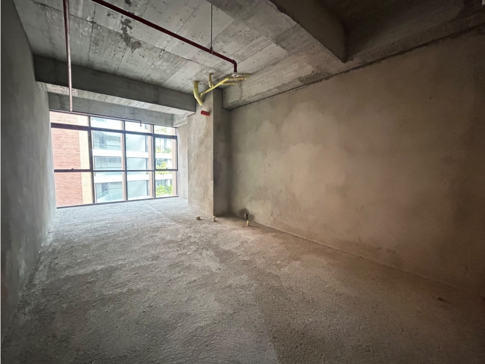Arriendo Oficina en Medellín Sector Las Palmas