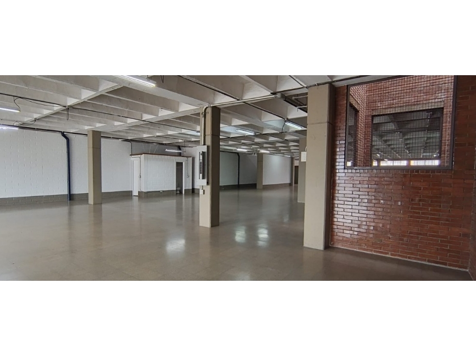 Local en arriendo en Guayabal - Medellín