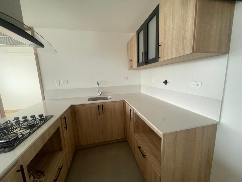 Arriendo de apartamento en San Antonio de Pereira - Rionegro — foto 2