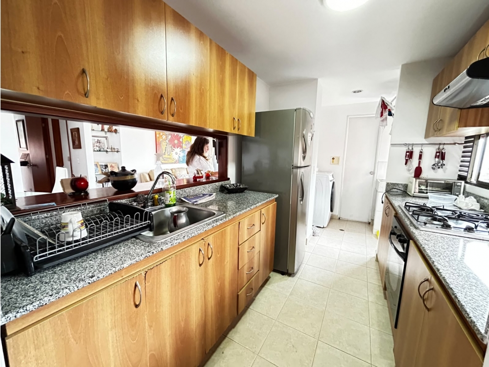 Arriendo de apartamento en el Tesoro - Medellín — foto 3