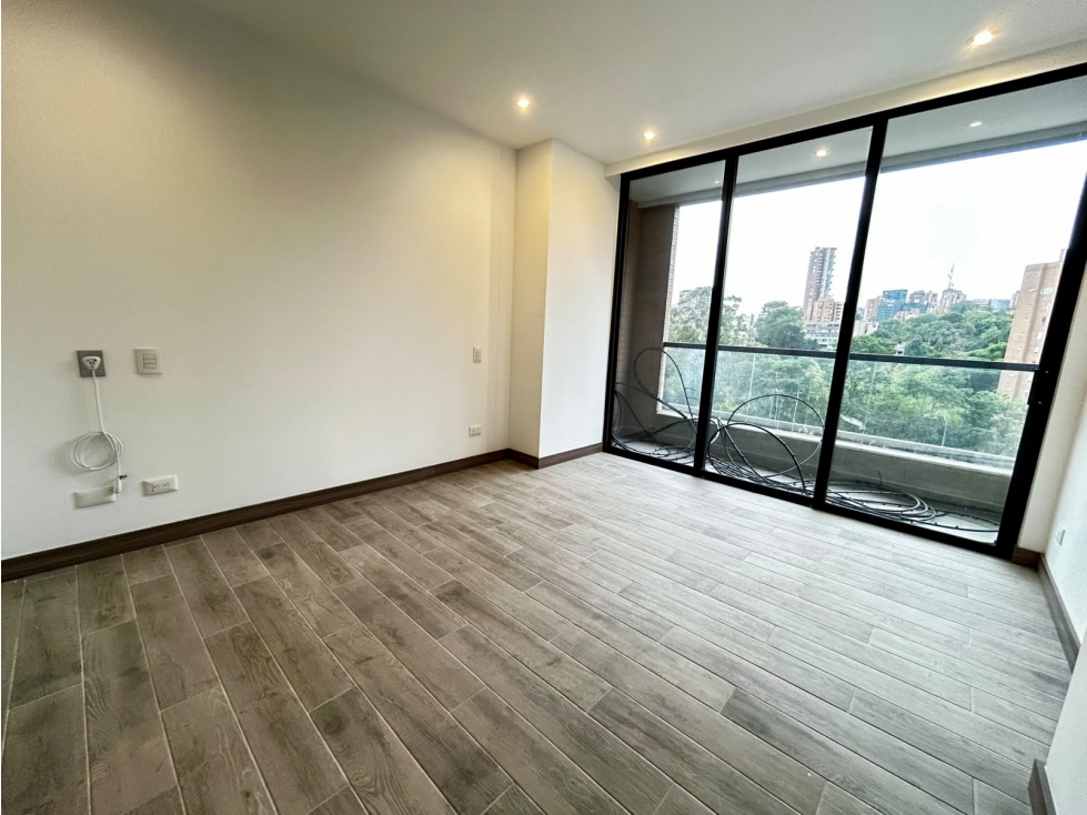 Arriendo de apartamento en el Tesoro, sector San Lucas — foto 6