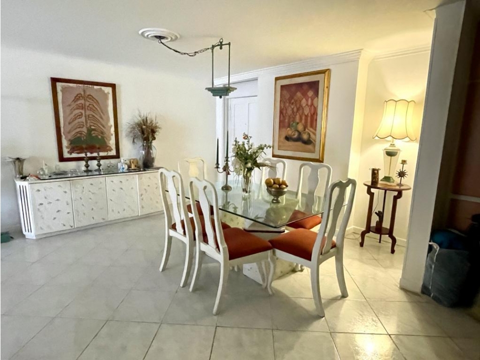 Venta de apartamento en Santa María de los Ángeles - Medellín — foto 3