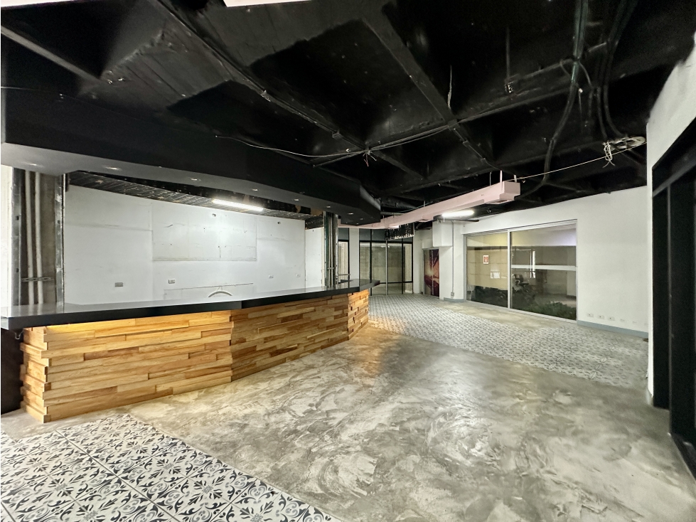 Arriendo de Local en Medellín, sector Milla de Oro — foto 6