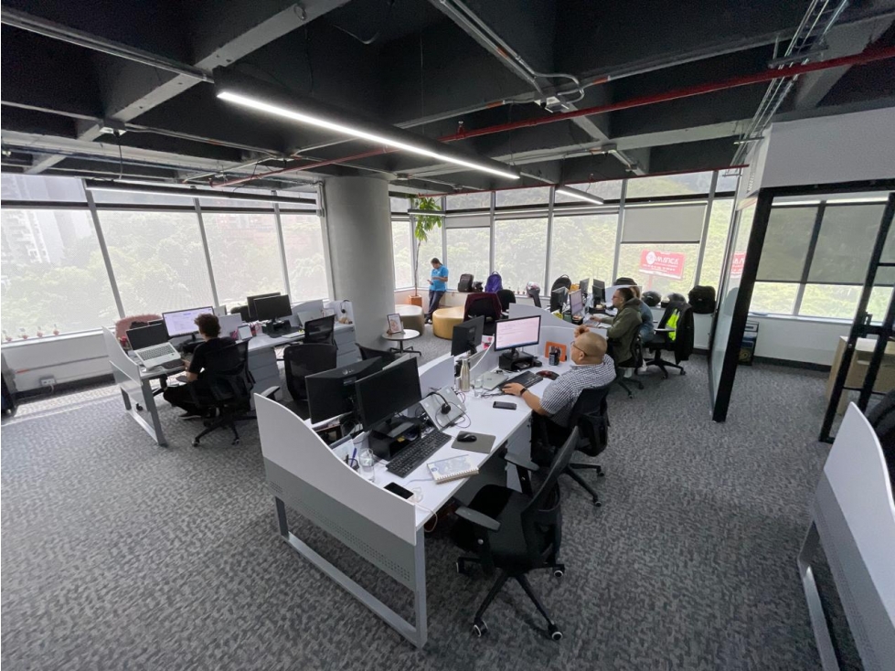 Oficina en arriendo y venta en Las Palmas, Medellín — foto 2