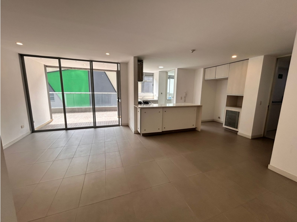 Venta de apartamento en el Las Palmas - Medellin — foto 2