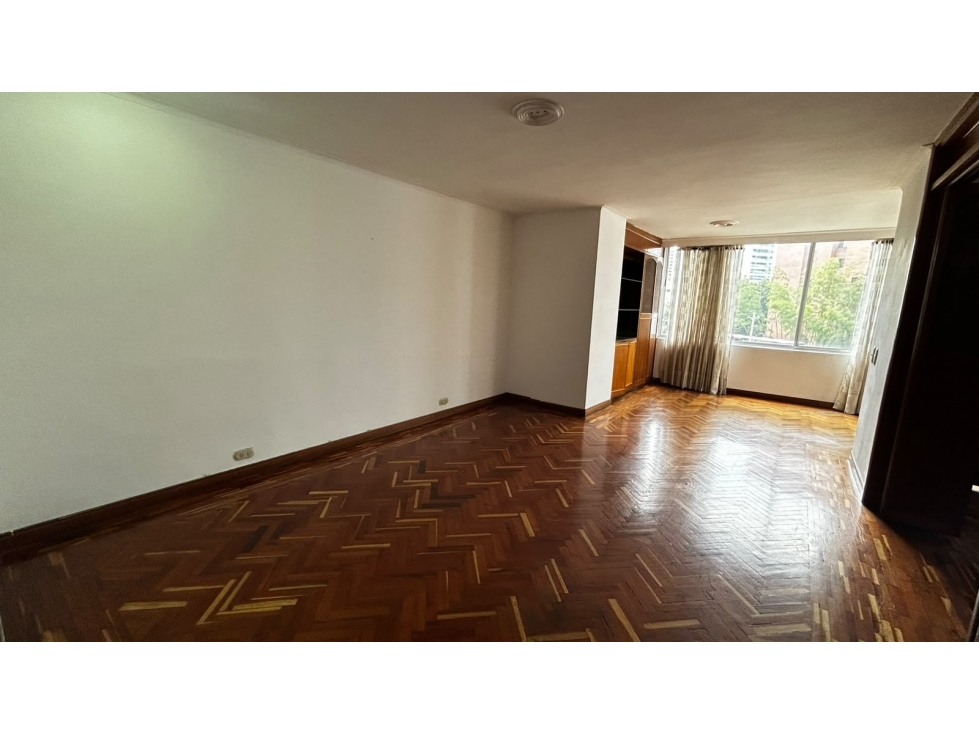 Arriendo apartamento en el Poblado, sector Milla de Oro — foto 4