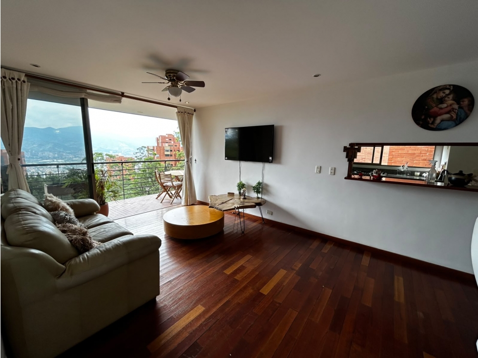 Arriendo de apartamento en el Tesoro - Medellín — foto 6