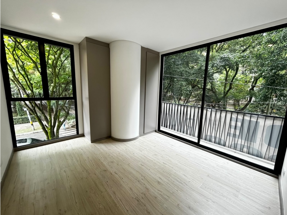 Venta de apartamento en Belén Alameda — foto 4