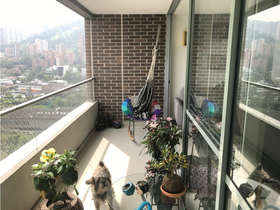 Venta de Apartamento en Medellín