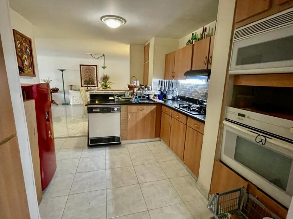 Venta de apartamento en Santa María de los Ángeles - Medellín — foto 4