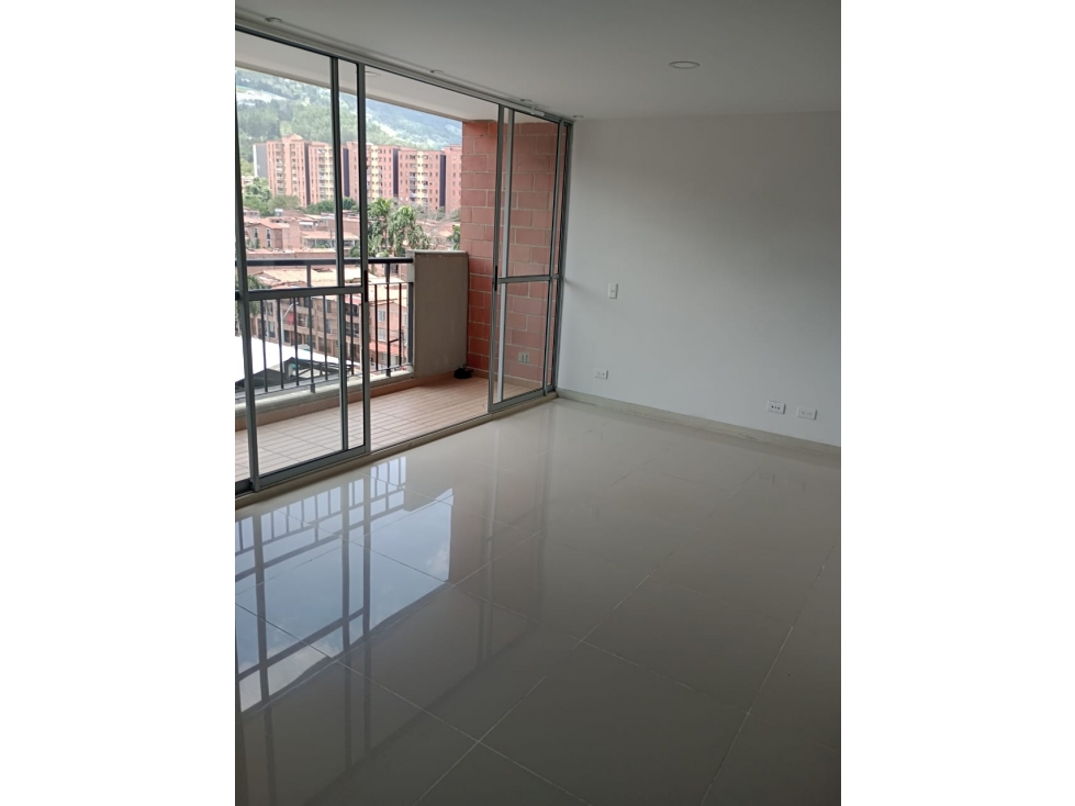 Venta de apartamento en Niquia - Sector Puerta del Norte — foto 2