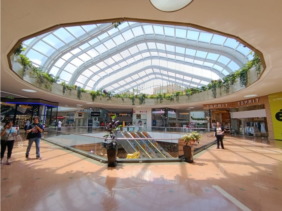 Arriendo de local comercial en centro comercial Unicentro- Medellín