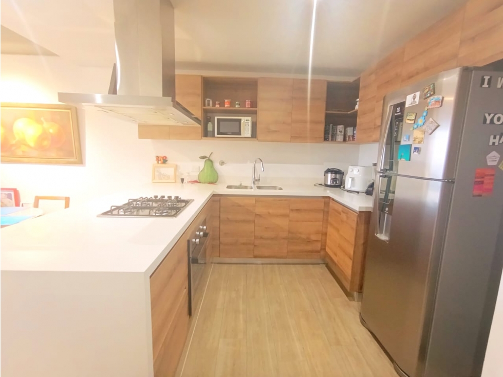 Venta de apartamento en Ciudad del Río, Medellín — foto 5