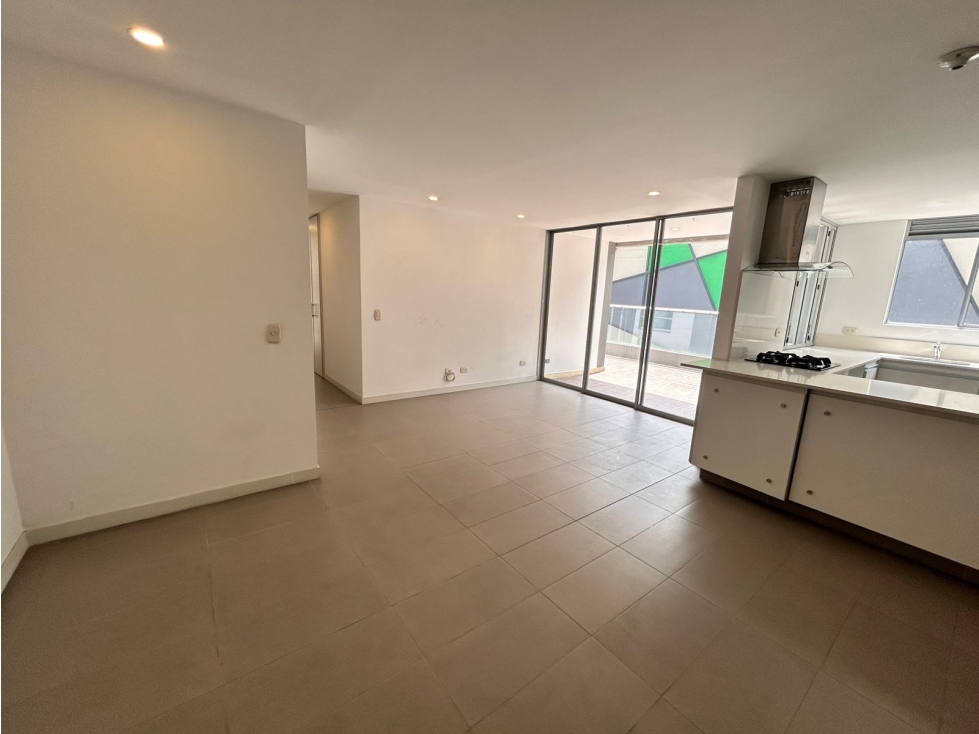 Venta de apartamento en el Las Palmas - Medellin — foto 3