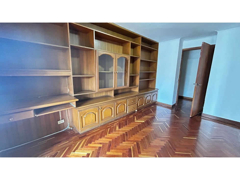 Arriendo apartamento en el Poblado, sector Milla de Oro — foto 2