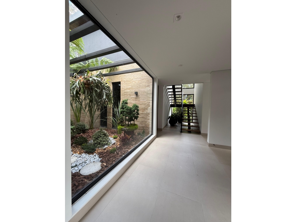 Venta de casa en el sector Llano Grande — foto 4