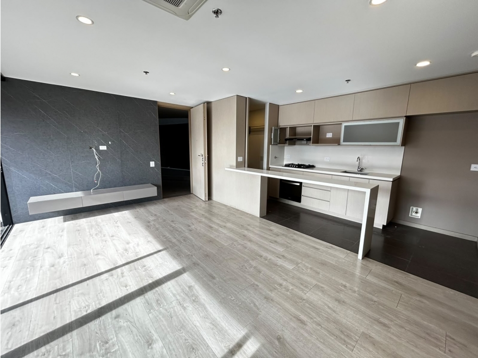 Arriendo de apartamento en Las Palmas - Medellín — foto 6