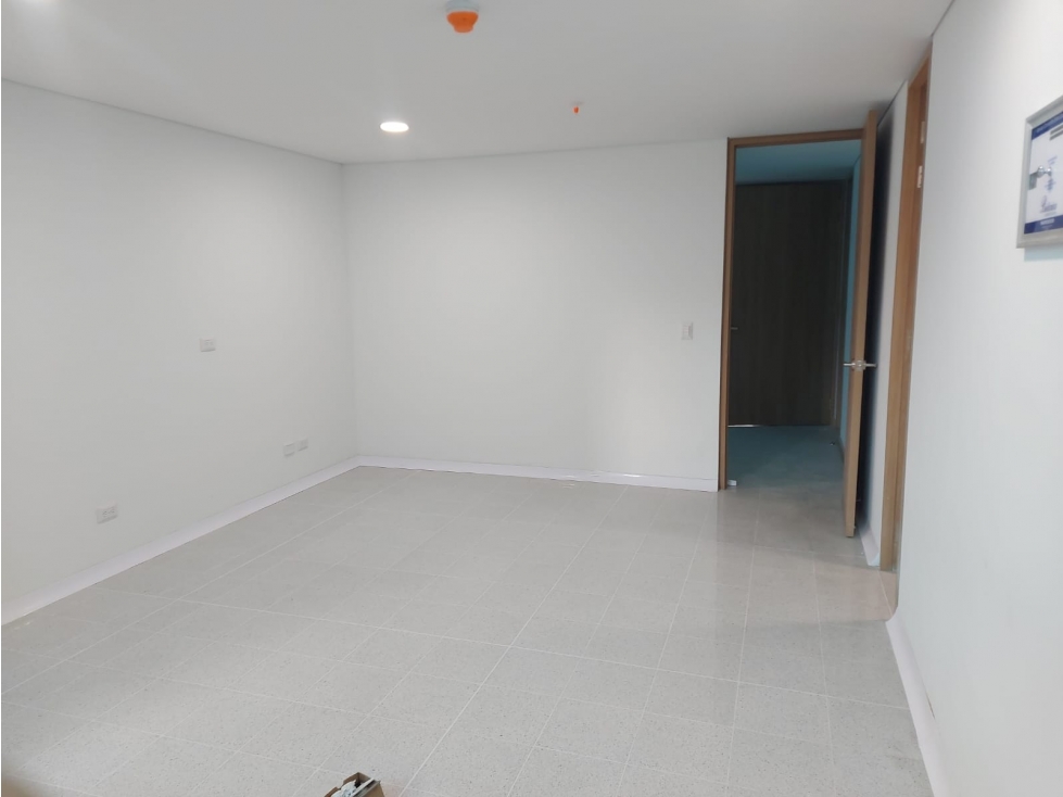 Venta de consultorio médico en San Juan con la 80 - Medellín — foto 3