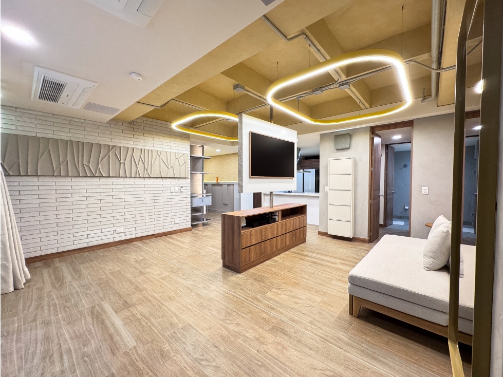 Arriendo de apartamento en el Poblado, sector ciudad del río. — foto 5