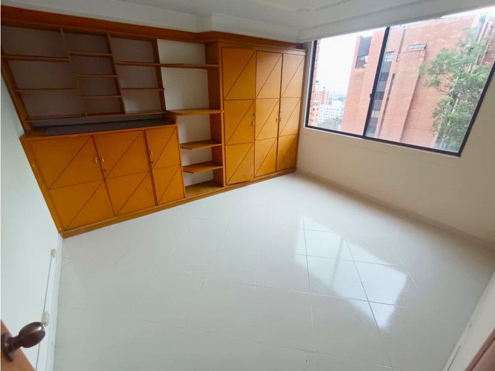Arriendo de apartamento en el Poblado. — foto 3