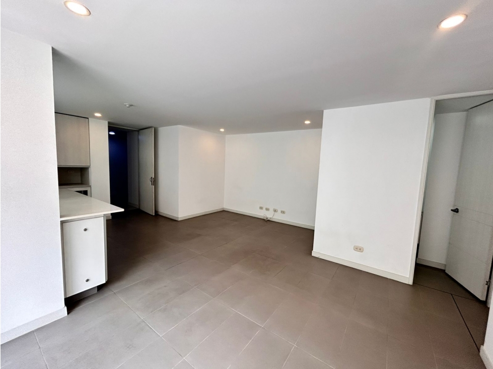 Venta de apartamento en el Las Palmas - Medellin — foto 4