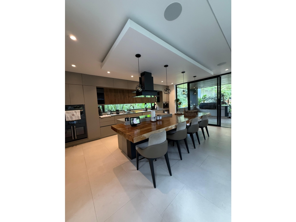 Venta de casa en el sector Llano Grande — foto 3