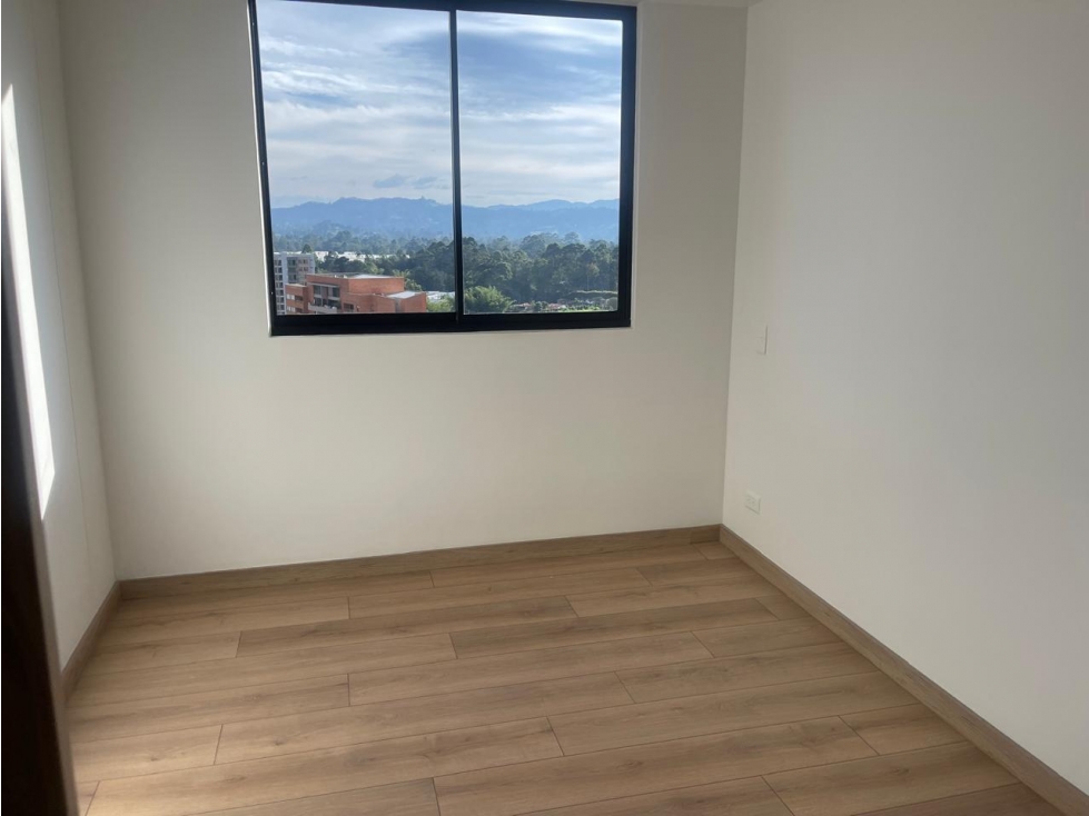 Arriendo de apartamento en San Antonio de Pereira - Rionegro — foto 6