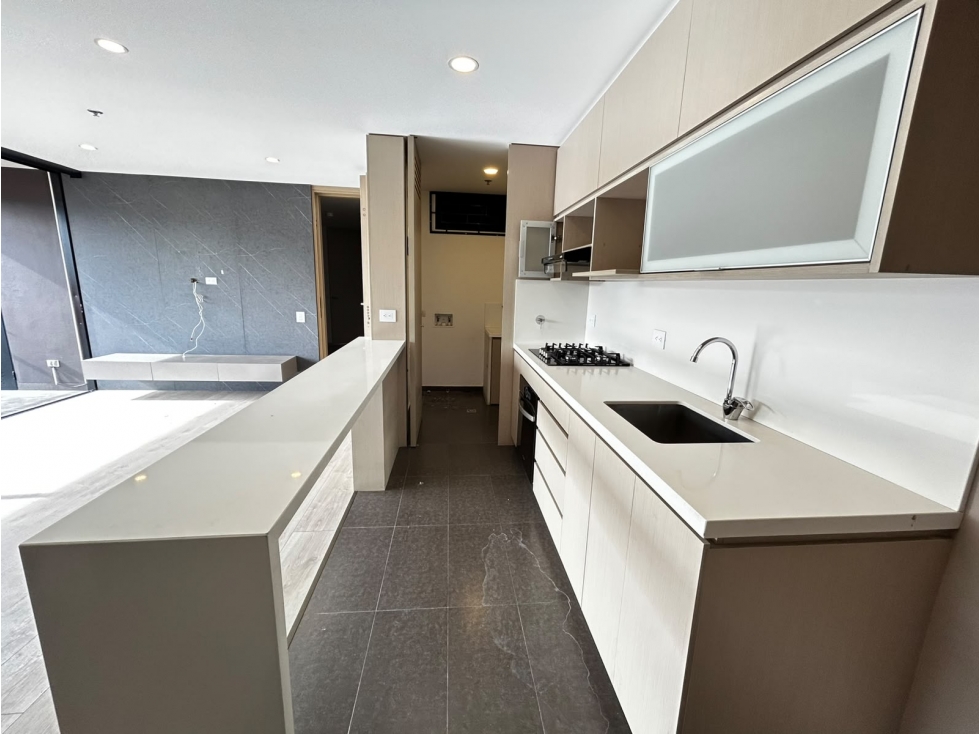 Arriendo de apartamento en Las Palmas - Medellín — foto 5