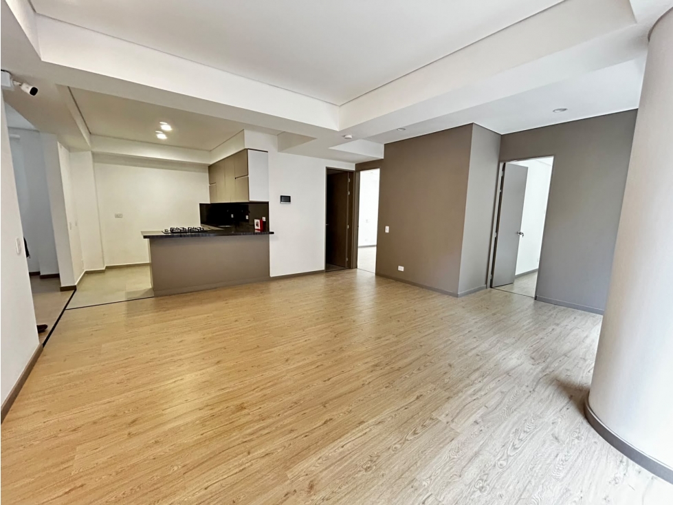 Venta de apartamento en Belén Alameda — foto 3