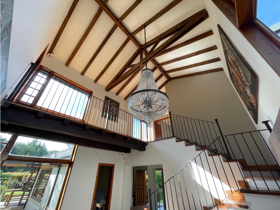 Venta y Arriendo de Casa en Cabeceras - Llanogrande — foto 5