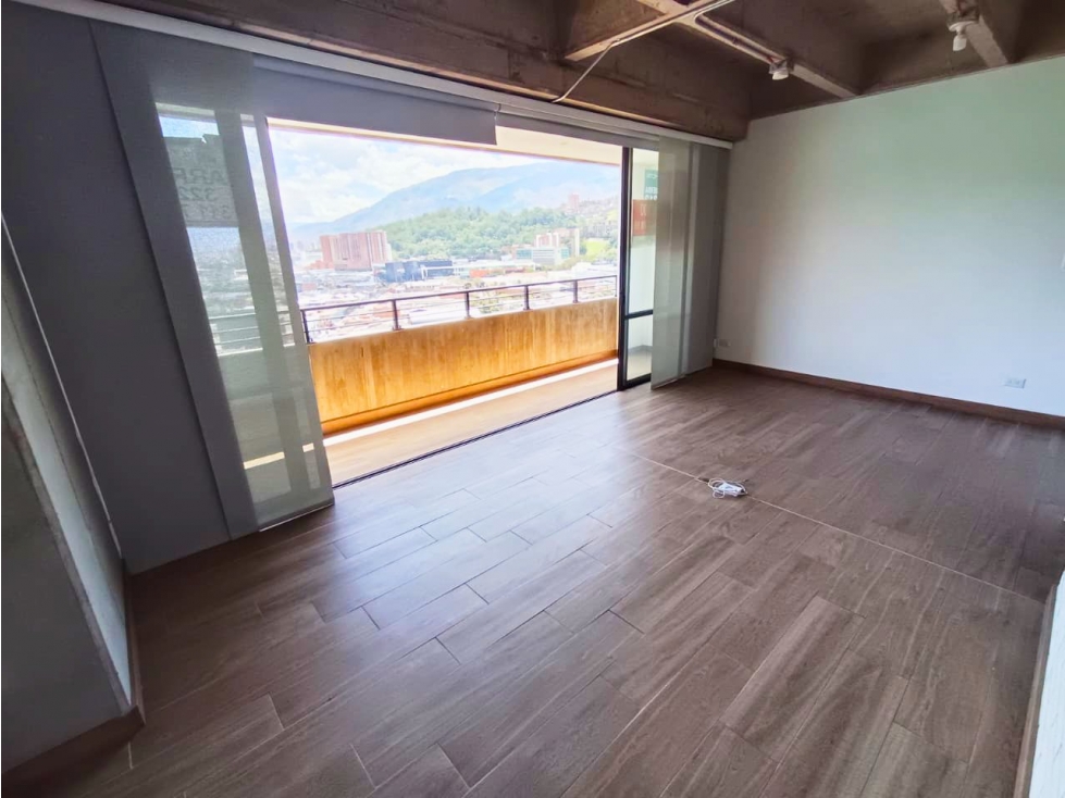 Arriendo de apartamento en el Poblado, sector ciudad del río. — foto 2