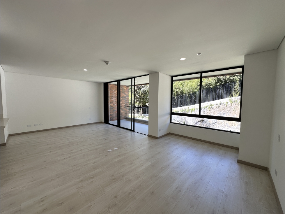 Arriendo de apartamento en el Retiro - Antioquia