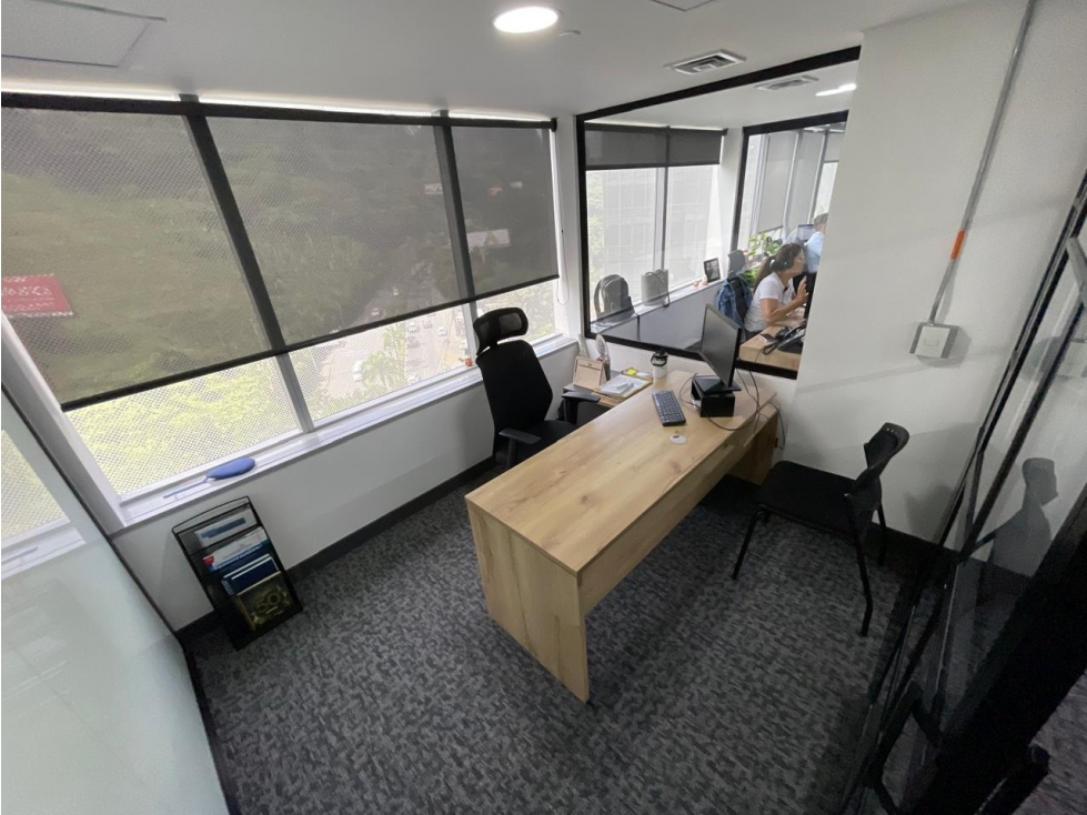 Oficina en arriendo y venta en Las Palmas, Medellín — foto 5