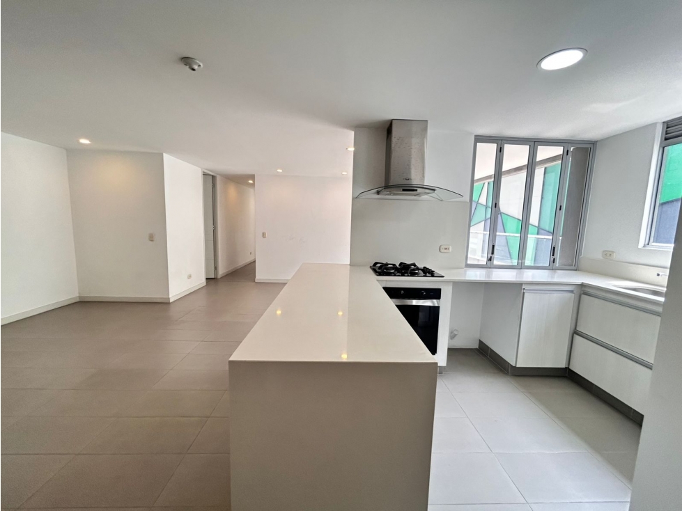Venta de apartamento en el Las Palmas - Medellin