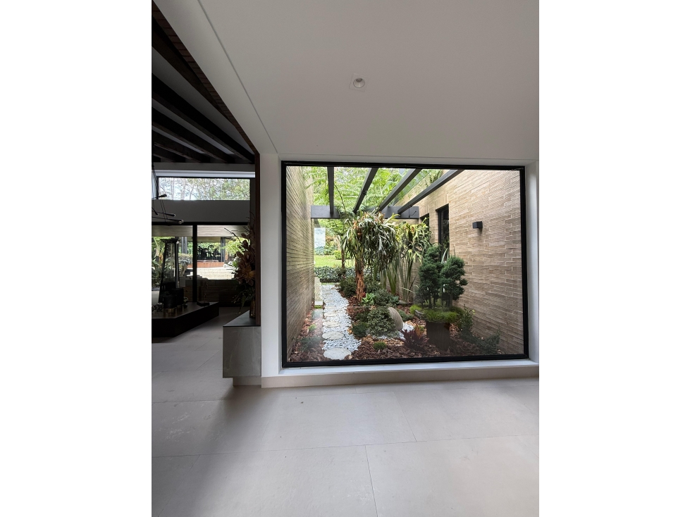 Venta de casa en el sector Llano Grande — foto 5