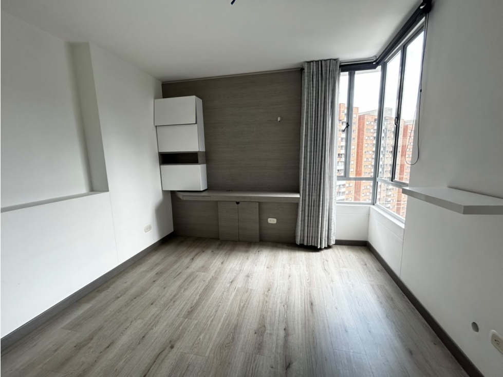 Arriendo de apartamento en el Las Palmas - Medellin — foto 6
