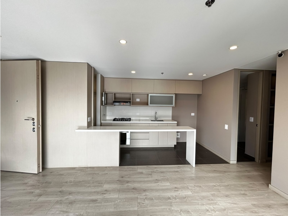 Arriendo de apartamento en Las Palmas - Medellín — foto 4