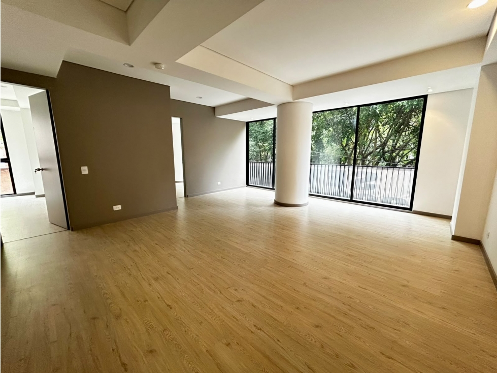 Venta de apartamento en Belén Alameda — foto 2