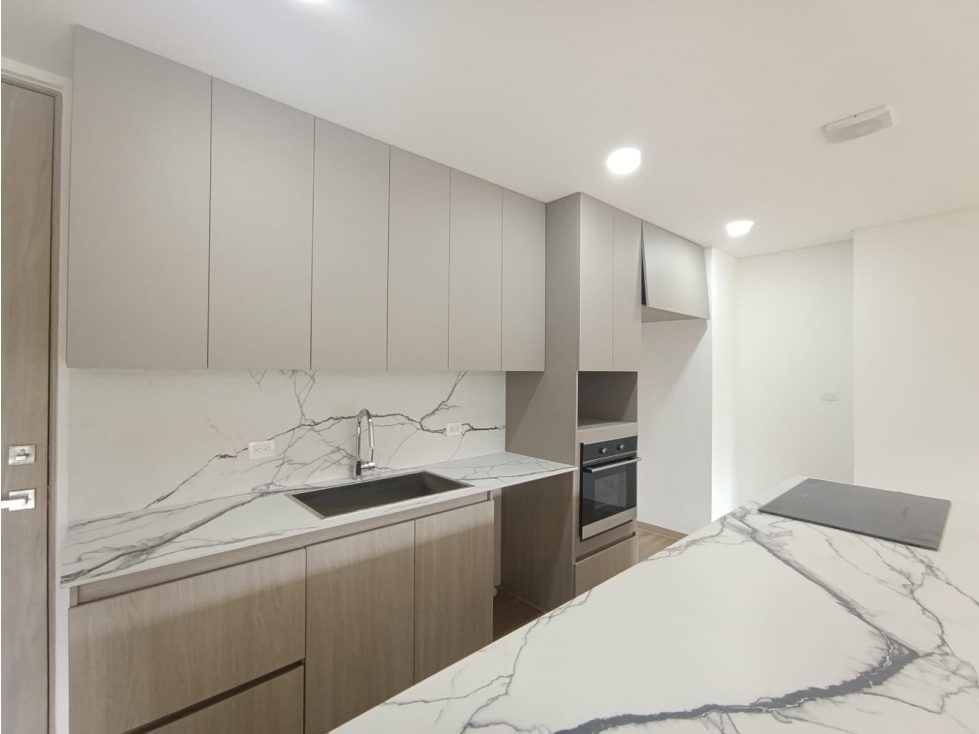Arriendo de apartamento en Sajonia - Rionegro — foto 3