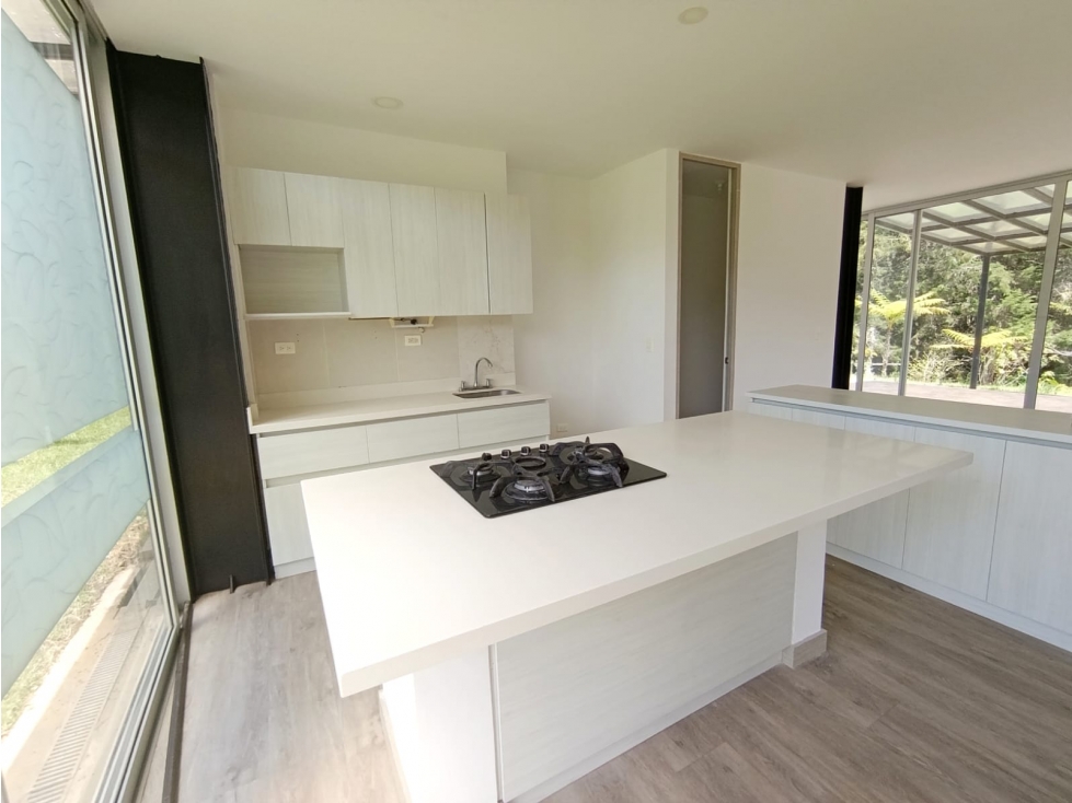 Venta de Casa en Parcelación sobre la vía Rionegro - La Ceja — foto 5