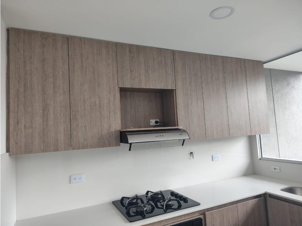 Venta de apartamento en la Ceja - sector el Mirador de la Ceja — foto 4